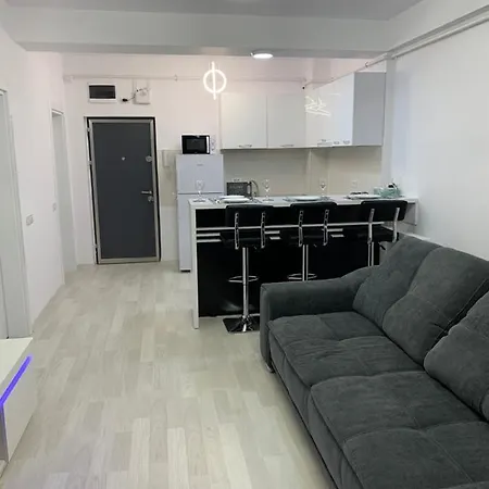 Apartment Relax Promenada Mamaia Nord *