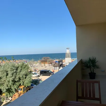 Apartment Relax Promenada Mamaia Nord Navodari