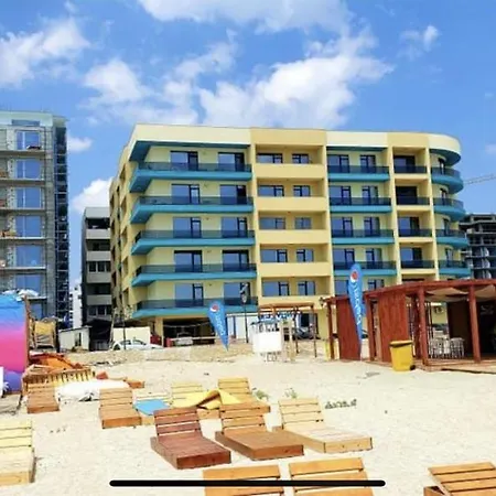 Apartment Relax Promenada Mamaia Nord