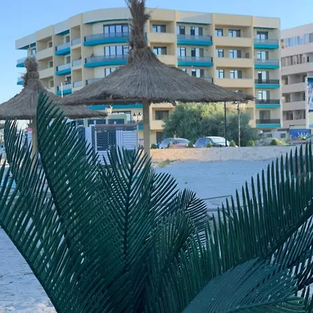 Apartment Relax Promenada Mamaia Nord