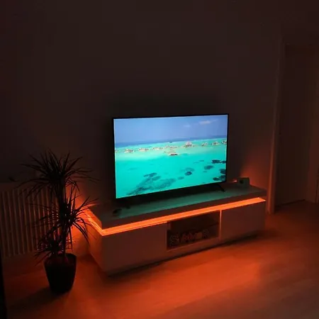 Apartment Relax Promenada Mamaia Nord