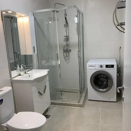 Apartment Relax Promenada Mamaia Nord *