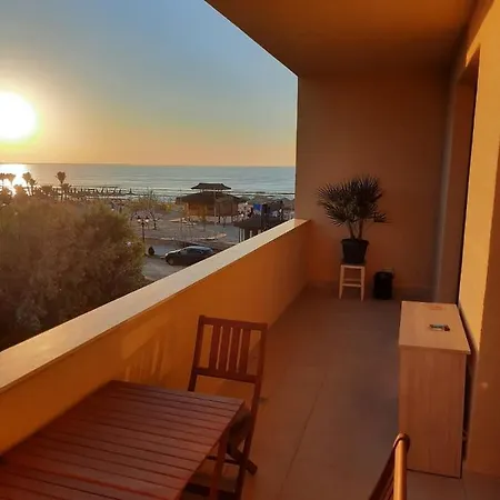 Relax Promenada Mamaia Nord *