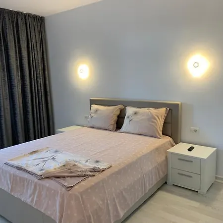 Apartment Relax Promenada Mamaia Nord