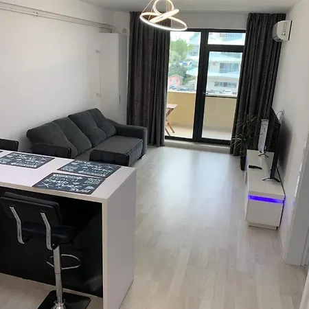 Apartment Relax Promenada Mamaia Nord *