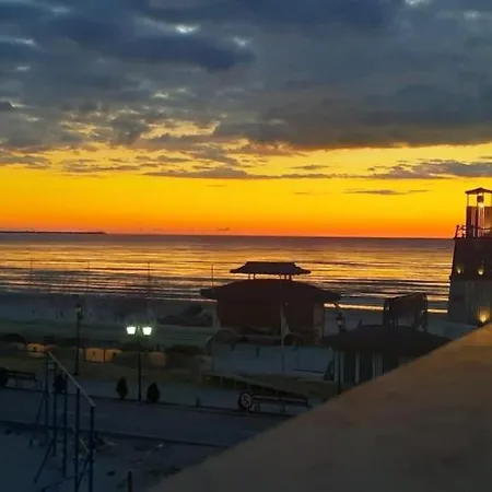 Apartment Relax Promenada Mamaia Nord